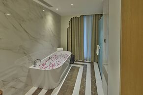Grand Continent- A Luxury Collection Udaipur