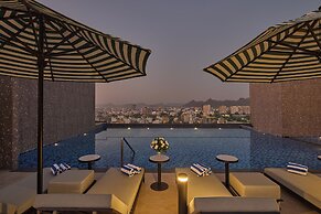 Grand Continent- A Luxury Collection Udaipur