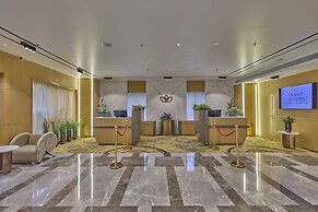 Grand Continent- A Luxury Collection Udaipur