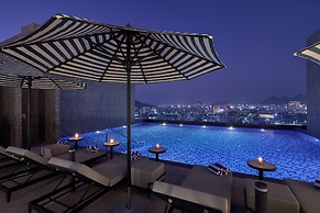Grand Continent- A Luxury Collection Udaipur