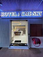 Hotel Acme Sky