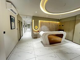 Hotel Acme Sky