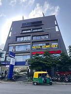 Hotel Acme Sky