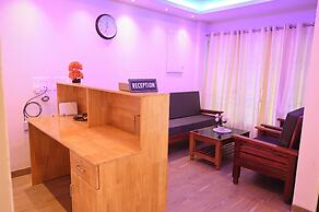 Aashirvaad Bed And Breakfast Homestay