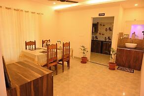 Aashirvaad Bed And Breakfast Homestay