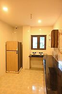 Aashirvaad Bed And Breakfast Homestay