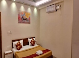 Aashirvaad Bed And Breakfast Homestay