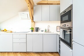 ShortStayPoland Siemieńskiego C5