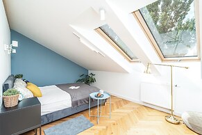 ShortStayPoland Siemieńskiego C5