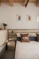 BOMA Prime Rooms