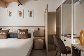 BOMA Prime Rooms