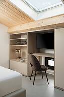 BOMA Prime Rooms