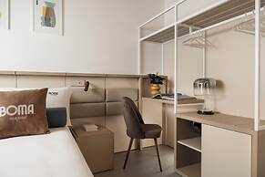 BOMA Prime Rooms