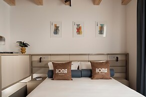 BOMA Prime Rooms