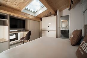 BOMA Prime Rooms