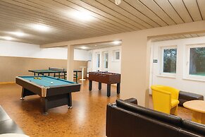 Schlosshotel Eyba