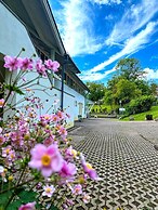 Schlosshotel Eyba