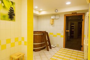 Schlosshotel Eyba
