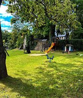 Schlosshotel Eyba
