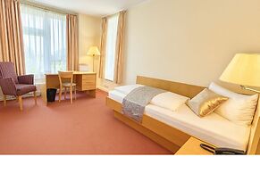 Schlosshotel Eyba