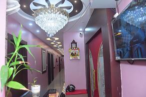 Hotel Anmol Inn