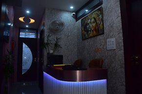 Hotel Anmol Inn