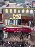 Hotel Anmol Inn