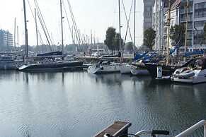 Oostende Bliss Panoramic Views City Access
