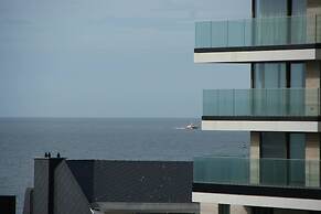Oostende Bliss Panoramic Views City Access