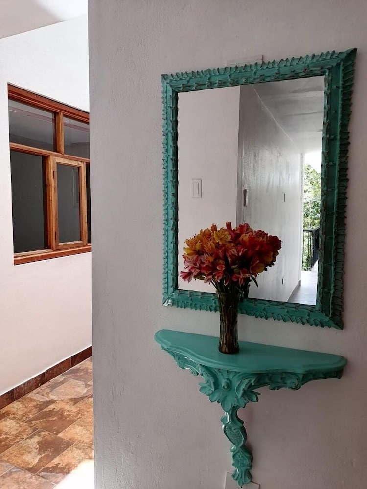Hotel Casa Munayki