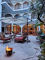 Hotel Casa Munayki