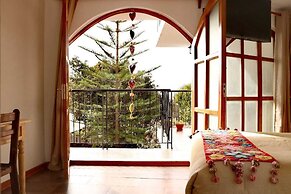 Hotel Casa Munayki