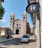 Hotel Casa Munayki