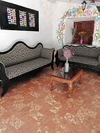 Hotel Casa Munayki