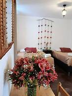 Hotel Casa Munayki