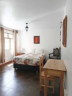 Hotel Casa Munayki