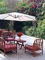 Hotel Casa Munayki