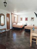 Hotel Casa Munayki