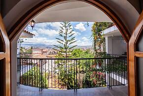 Hotel Casa Munayki