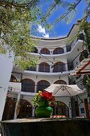 Hotel Casa Munayki