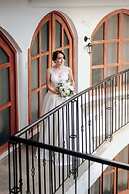 Hotel Casa Munayki