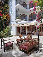 Hotel Casa Munayki