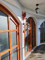 Hotel Casa Munayki