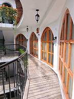 Hotel Casa Munayki