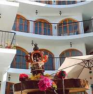 Hotel Casa Munayki
