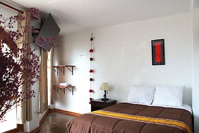 Hotel Casa Munayki