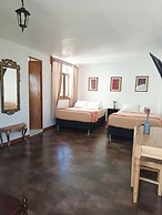 Hotel Casa Munayki