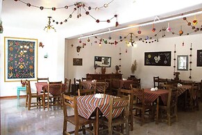 Hotel Casa Munayki