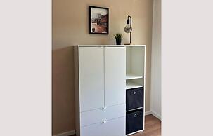 Modernes Apartment in Willingen-usseln