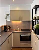 Modernes Apartment in Willingen-usseln